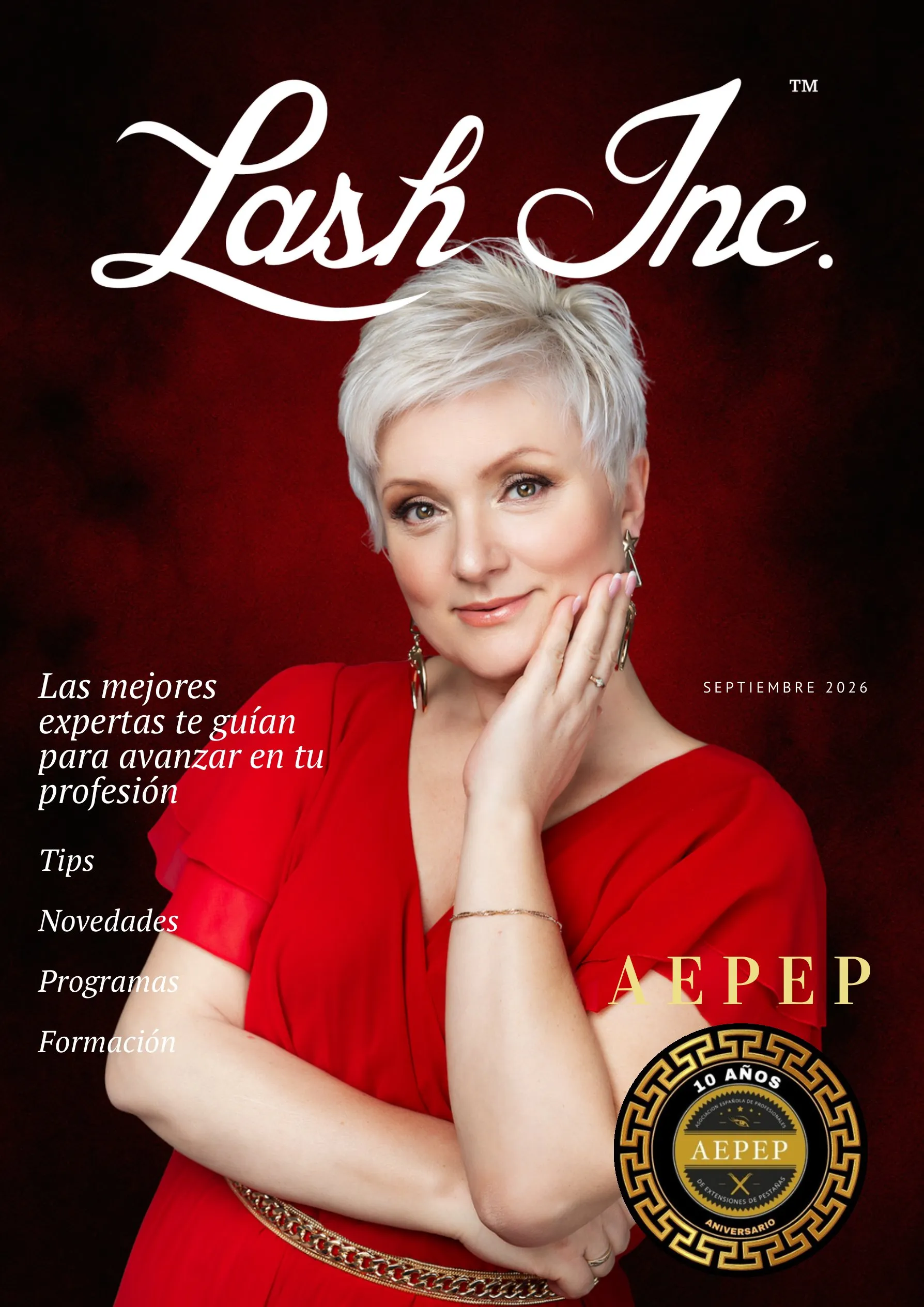 Portada del Boletín Nº14